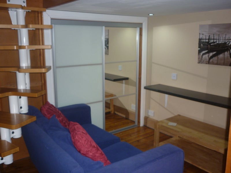 Room Seton Terrace in Glasgow