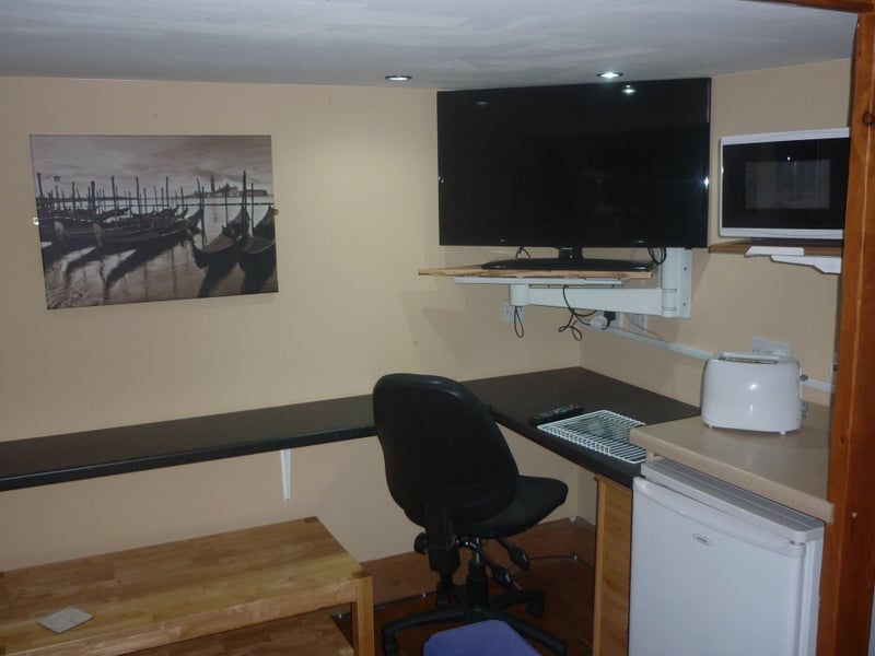 Room Seton Terrace in Glasgow