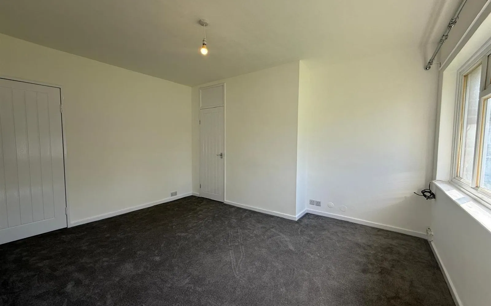 Flat Stoney Lane in Birmingham