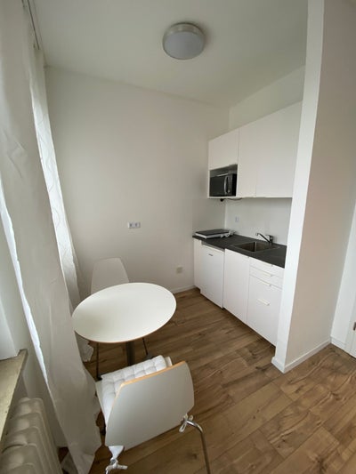Wohnung Luitpoldstraße in Schweinfurt