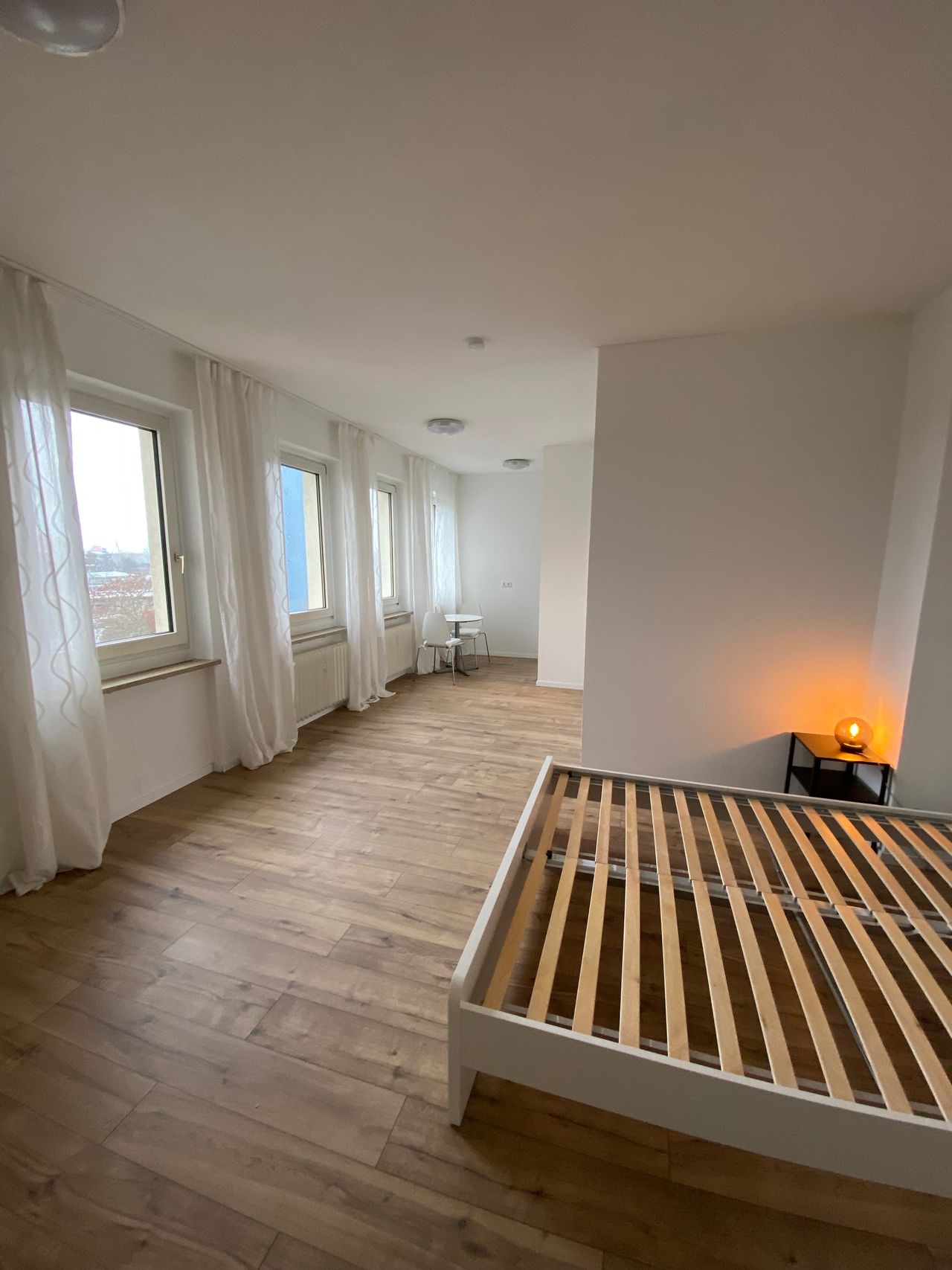 Wohnung Luitpoldstraße in Schweinfurt