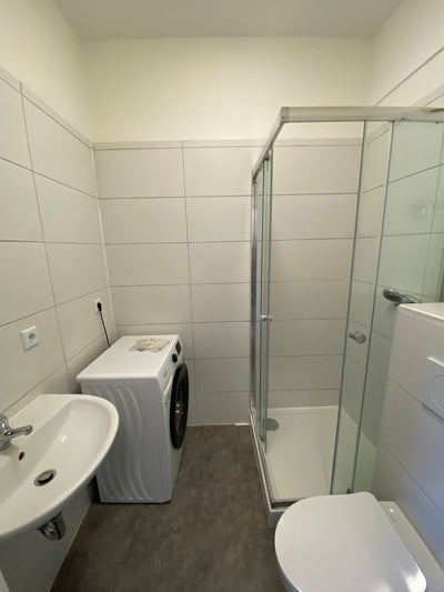 Wohnung Luitpoldstraße in Schweinfurt