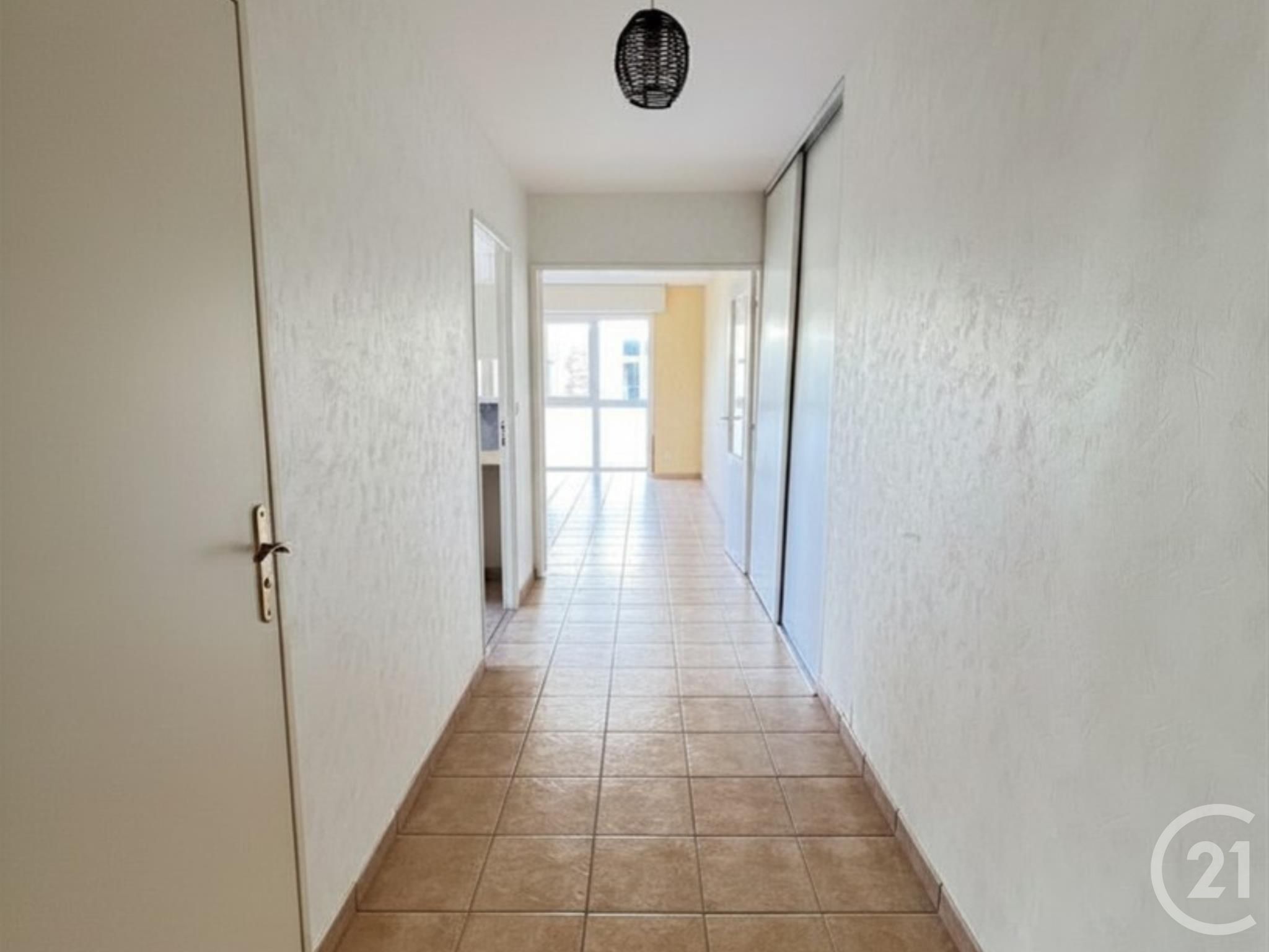Appartement Rue Henri Dunant à Luisant