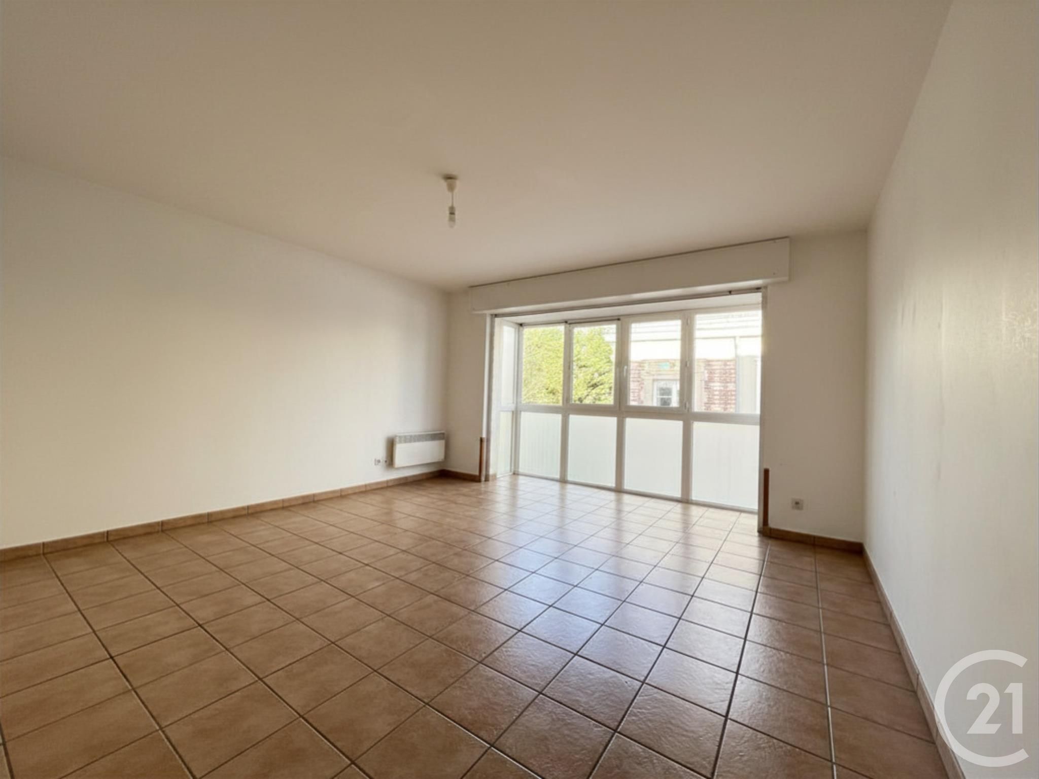 Appartement Rue Henri Dunant à Luisant