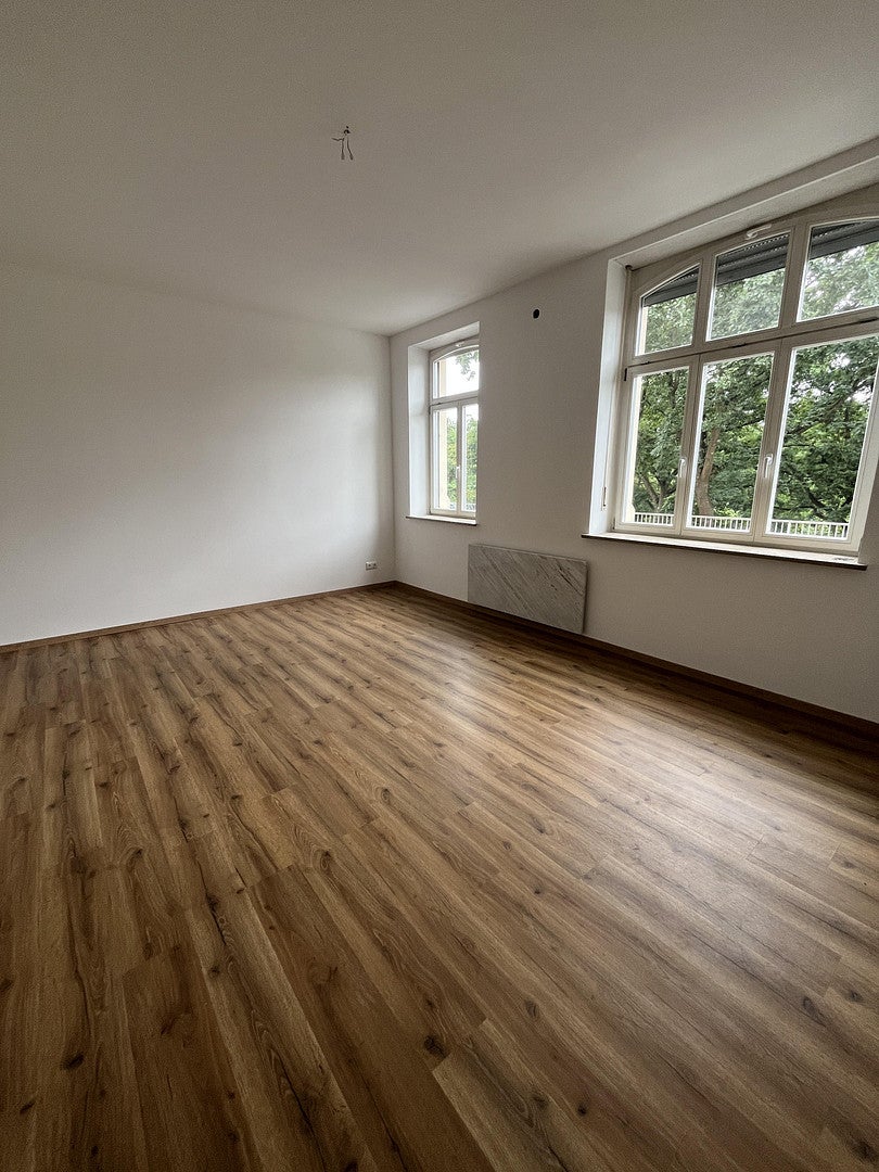 Wohnung Kunigundendamm in Bamberg