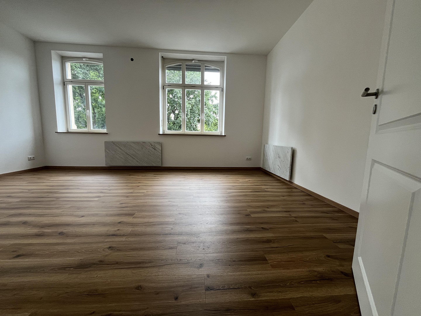 Wohnung Kunigundendamm in Bamberg