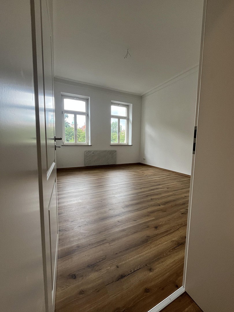 Wohnung Kunigundendamm in Bamberg