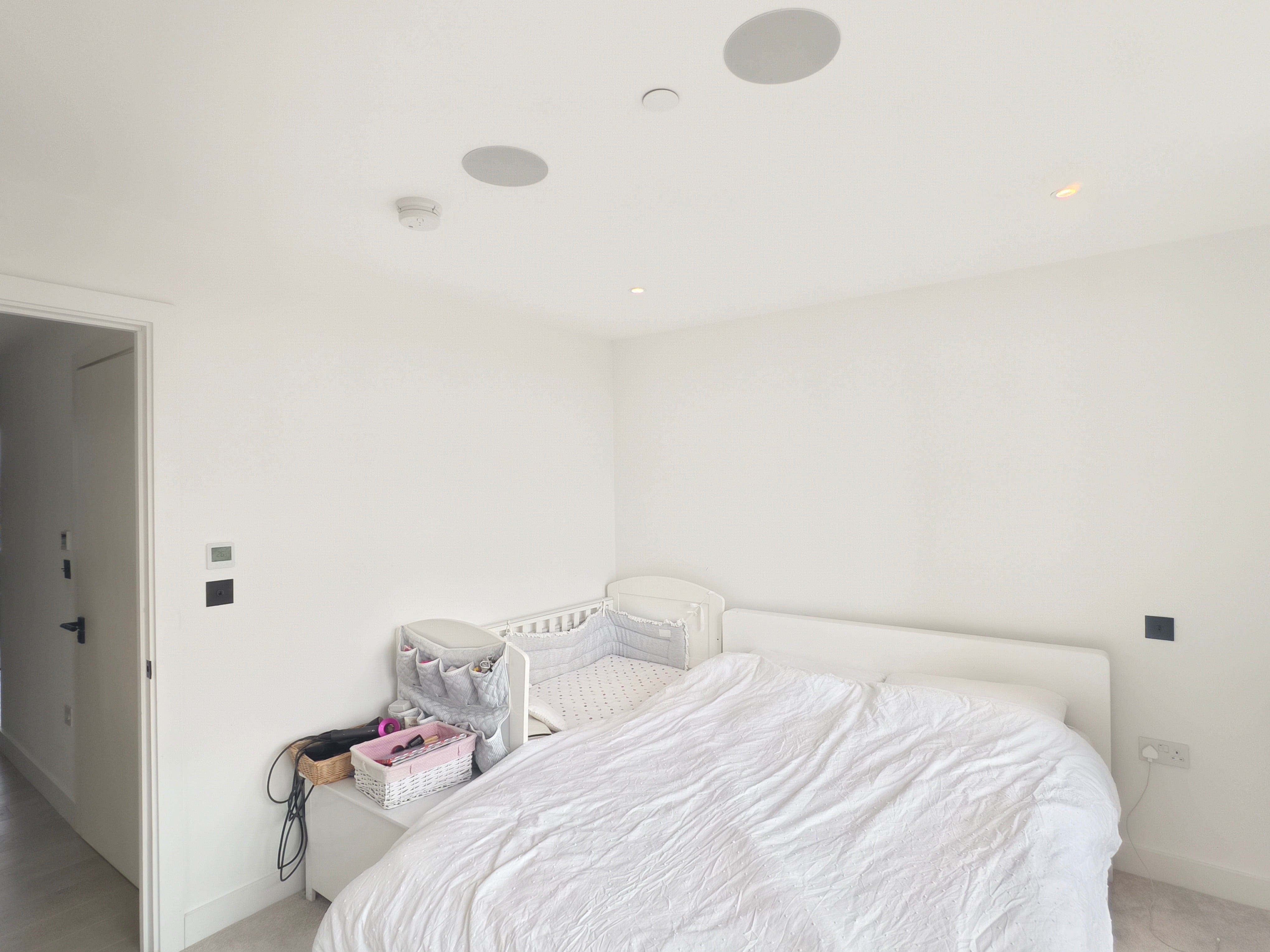Flat New Tannery Way in Greater London