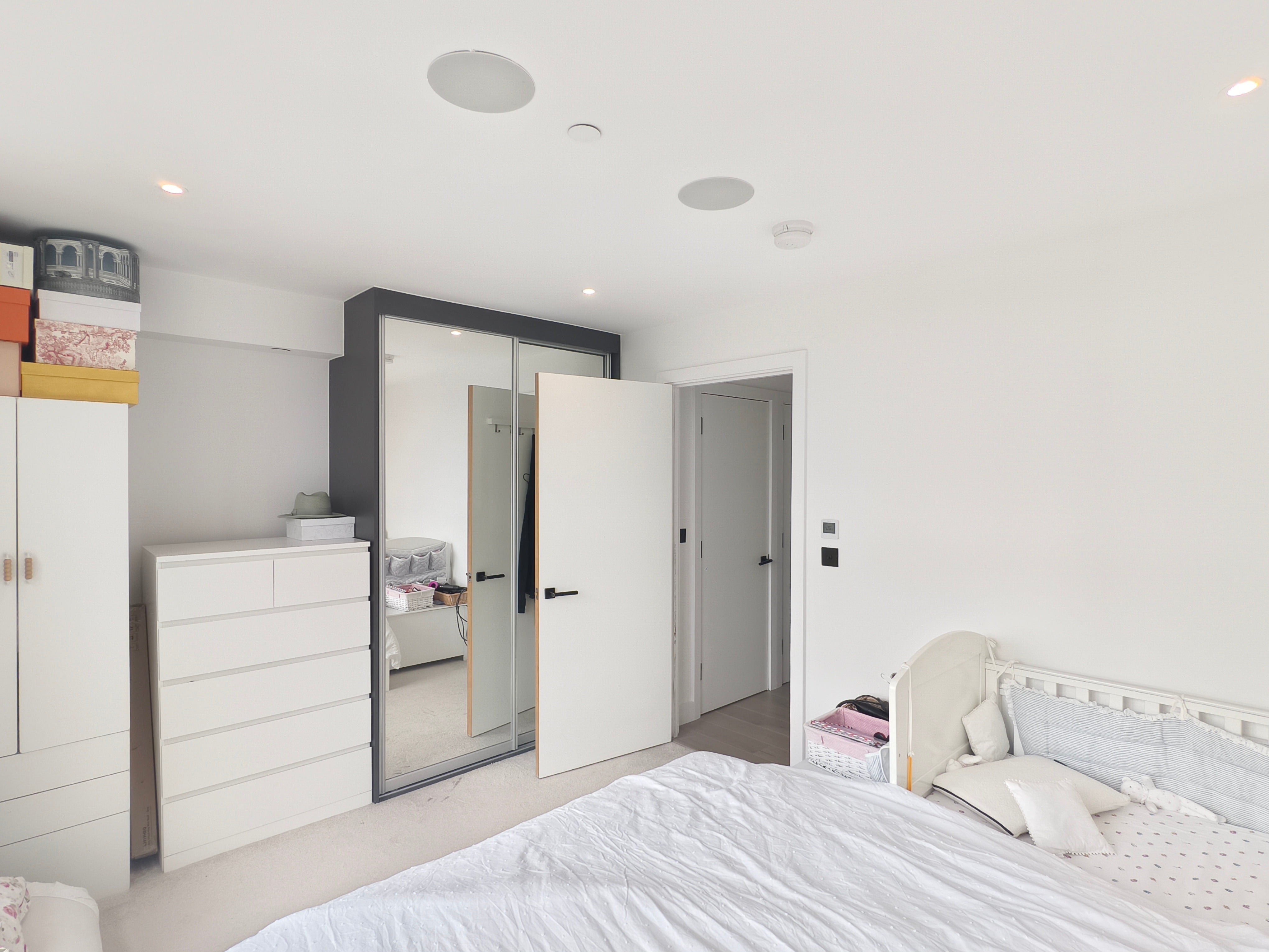 Flat New Tannery Way in Greater London