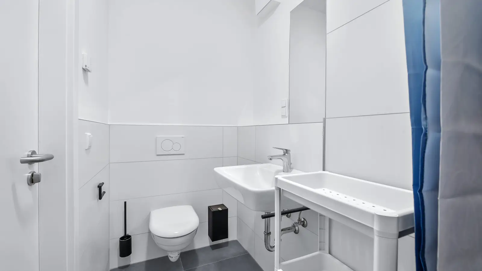Wohnung Waldenserstraße in Berlin