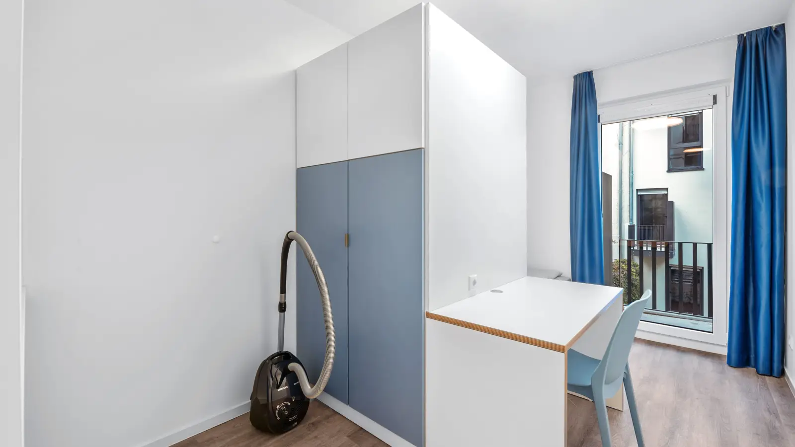 Wohnung Waldenserstraße in Berlin