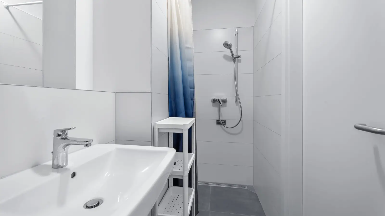 Wohnung Waldenserstraße in Berlin