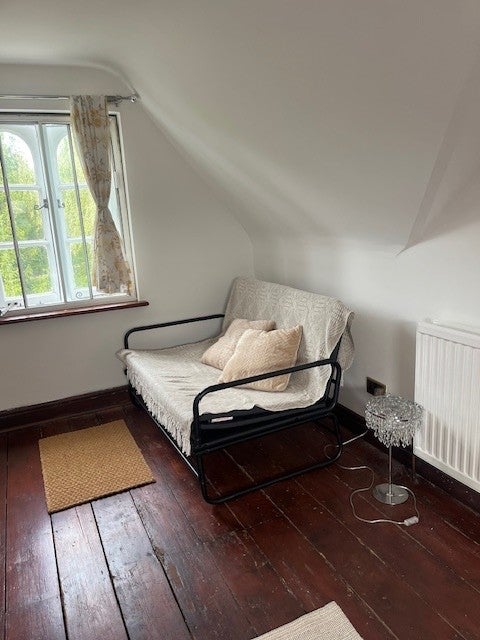 Flat Abingdon Road in Oxford