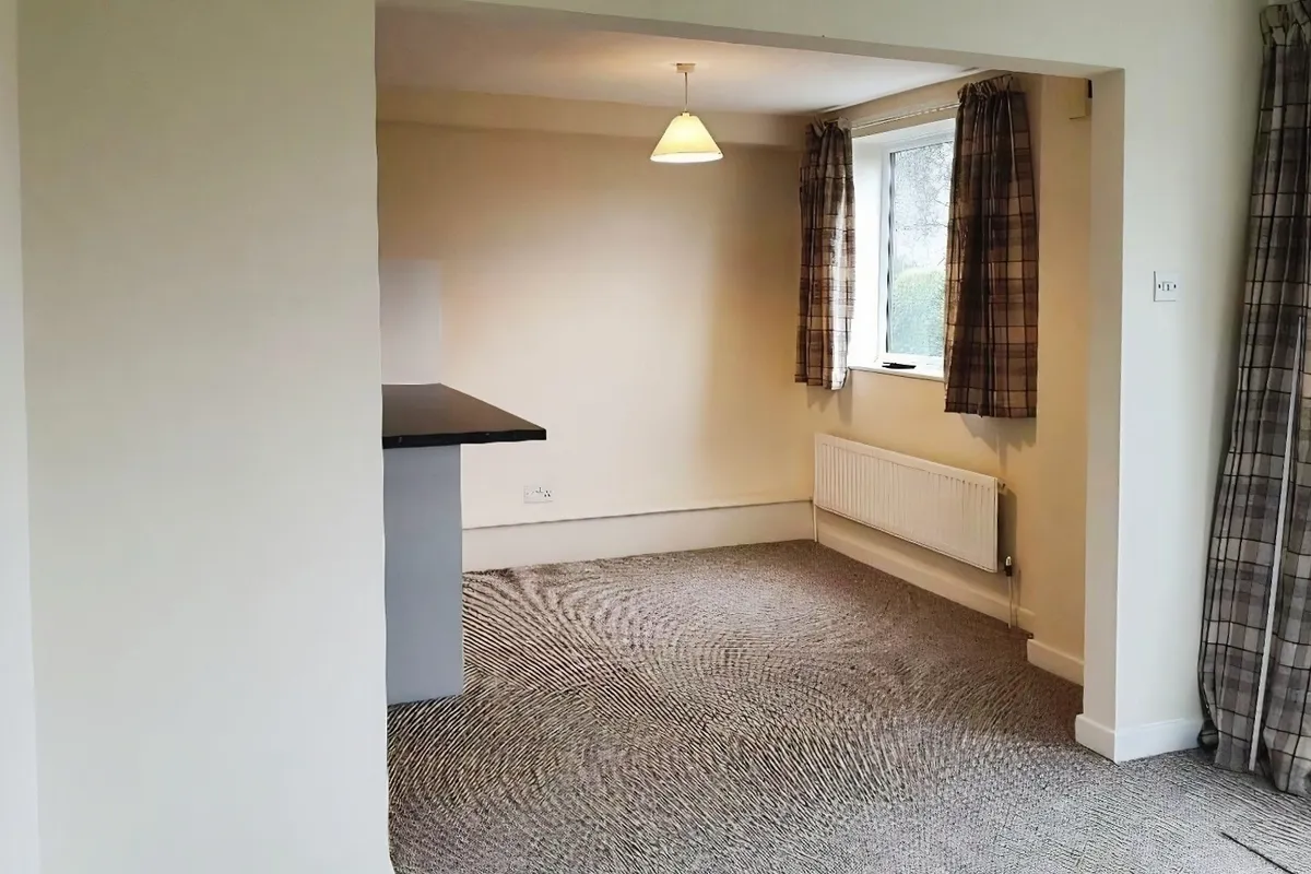Flat St Catherines Grove in Lincoln