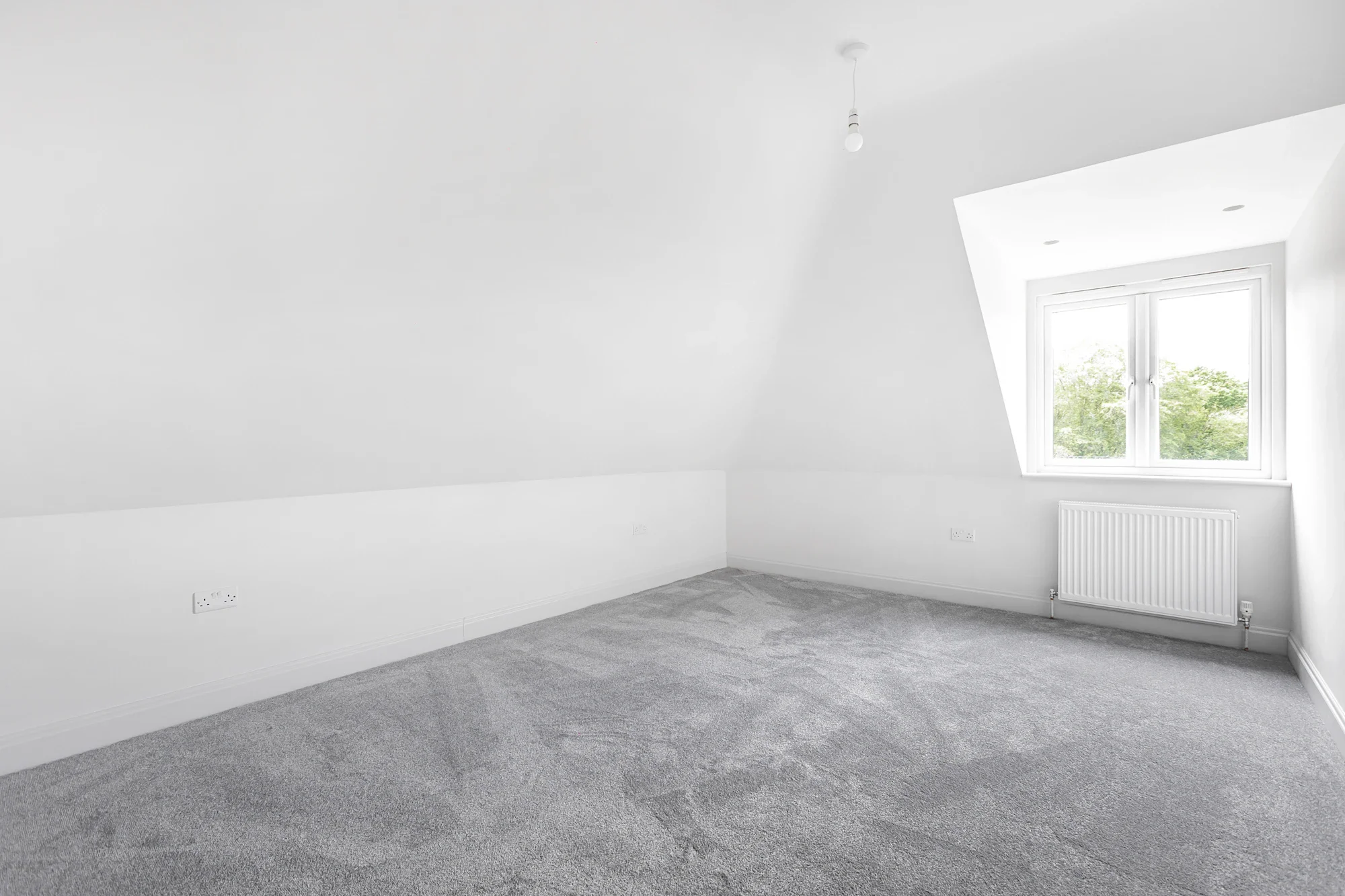 Flat The Coppins in Welwyn Hatfield