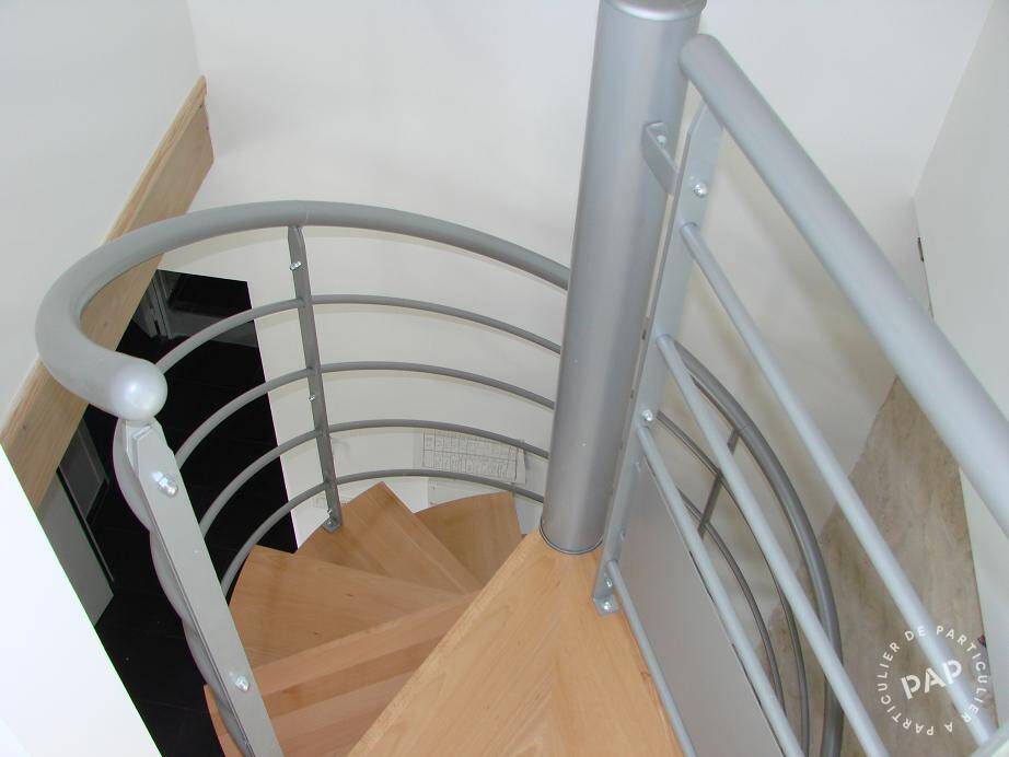 Appartement Impasse des Hauts Jardins à Clamart