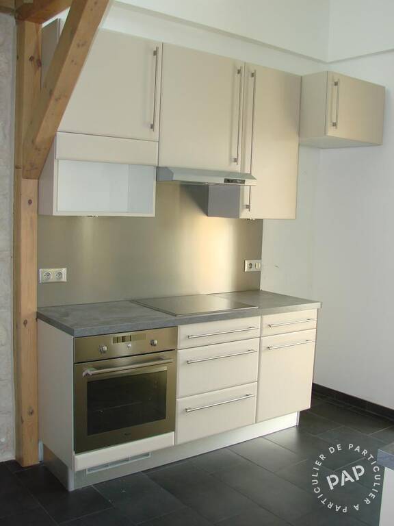 Appartement Impasse des Hauts Jardins à Clamart