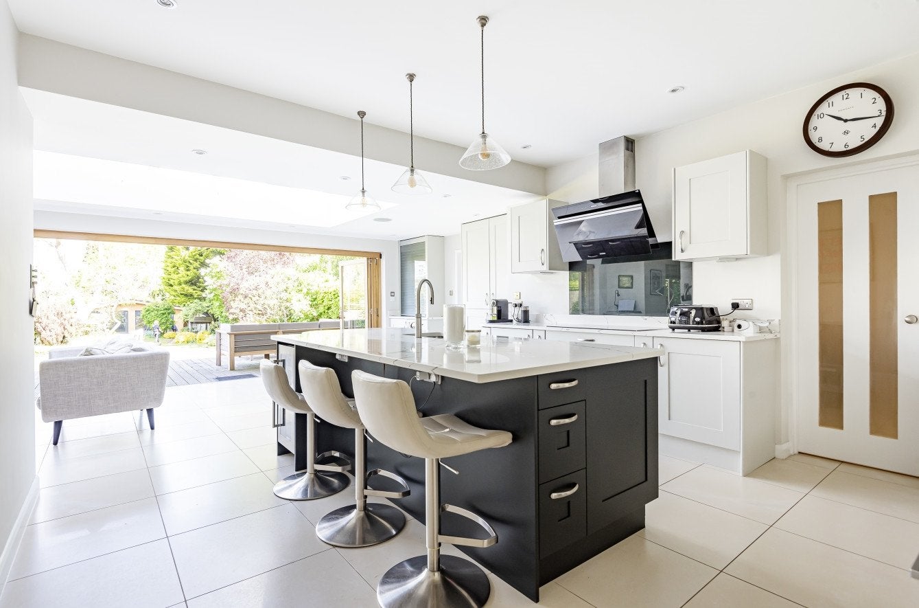 House Redgate Drive in Greater London