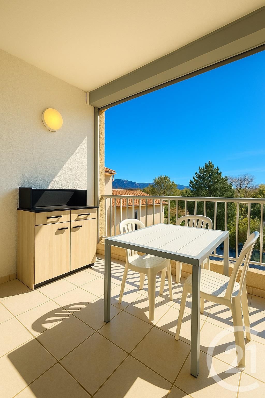Appartement Route Nationale à Argelès-sur-Mer
