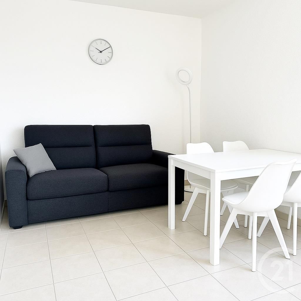 Appartement Route Nationale à Argelès-sur-Mer