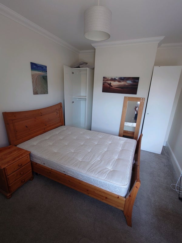 Room Avon Road in Bournemouth