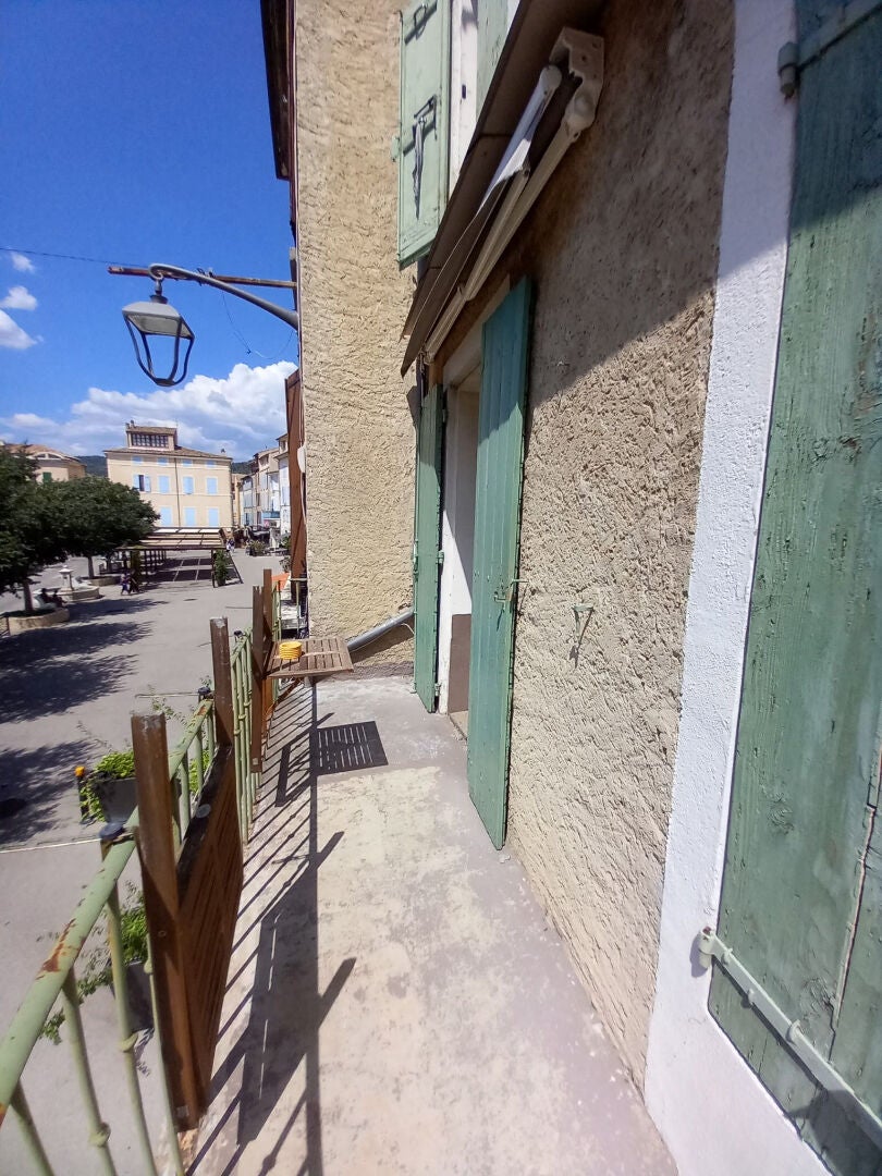 Appartement Boulevard Paul-Martin Nalin à Manosque