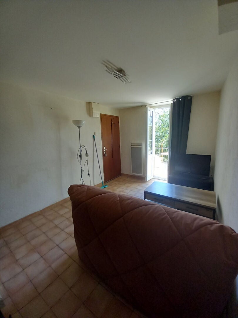 Flat Boulevard Paul-Martin Nalin in Manosque
