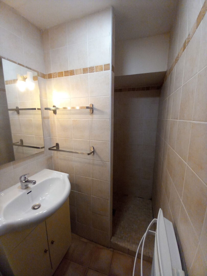 Appartement Boulevard Paul-Martin Nalin à Manosque