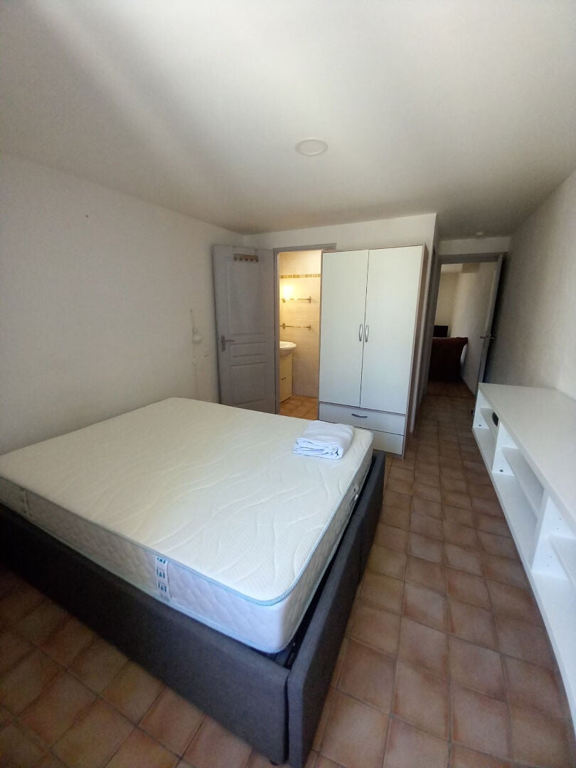 Appartement Boulevard Paul-Martin Nalin à Manosque