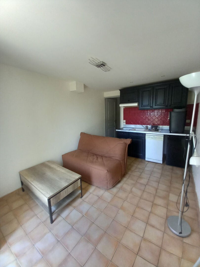 Appartement Boulevard Paul-Martin Nalin à Manosque