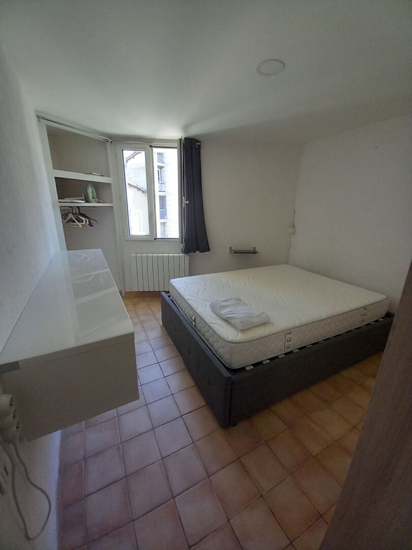 Appartement Boulevard Paul-Martin Nalin à Manosque