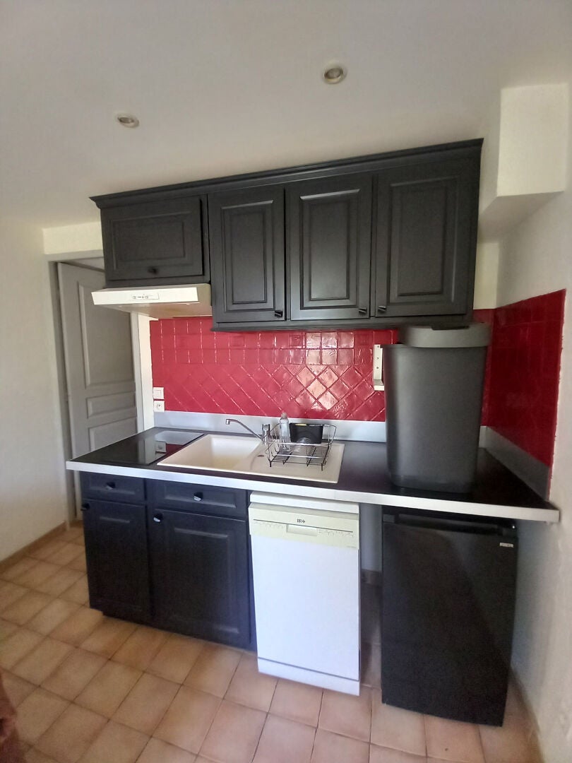Appartement Boulevard Paul-Martin Nalin à Manosque
