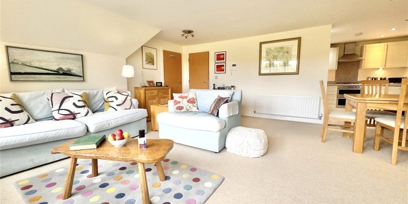 Flat Meols Drive in Hoylake