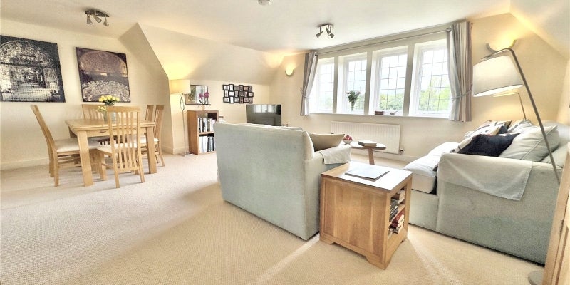 Flat Meols Drive in Hoylake