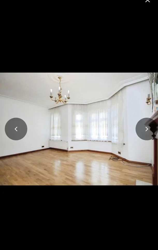 Flat Ravensbourne Road in Greater London