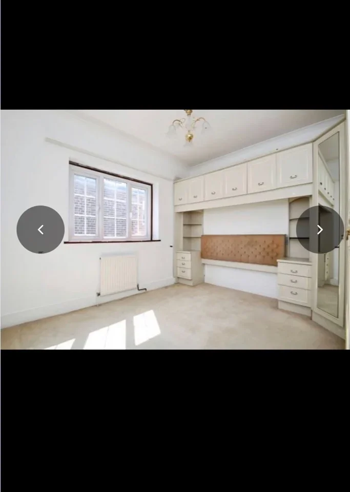 Flat Ravensbourne Road in Greater London
