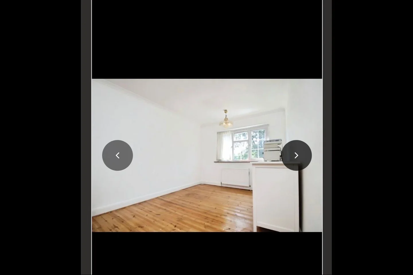 Flat Ravensbourne Road in Greater London