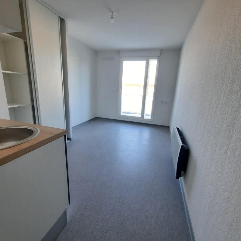 Appartement Route d'Avignon à Nîmes