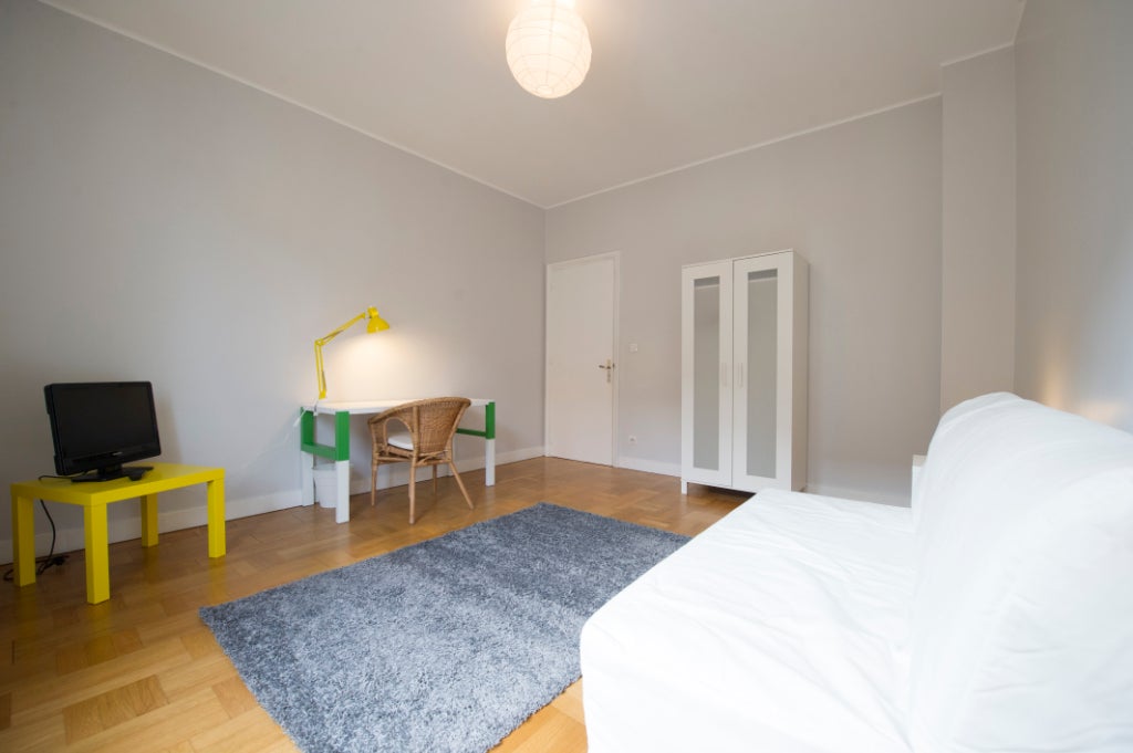 Appartement D 1013 à Évreux
