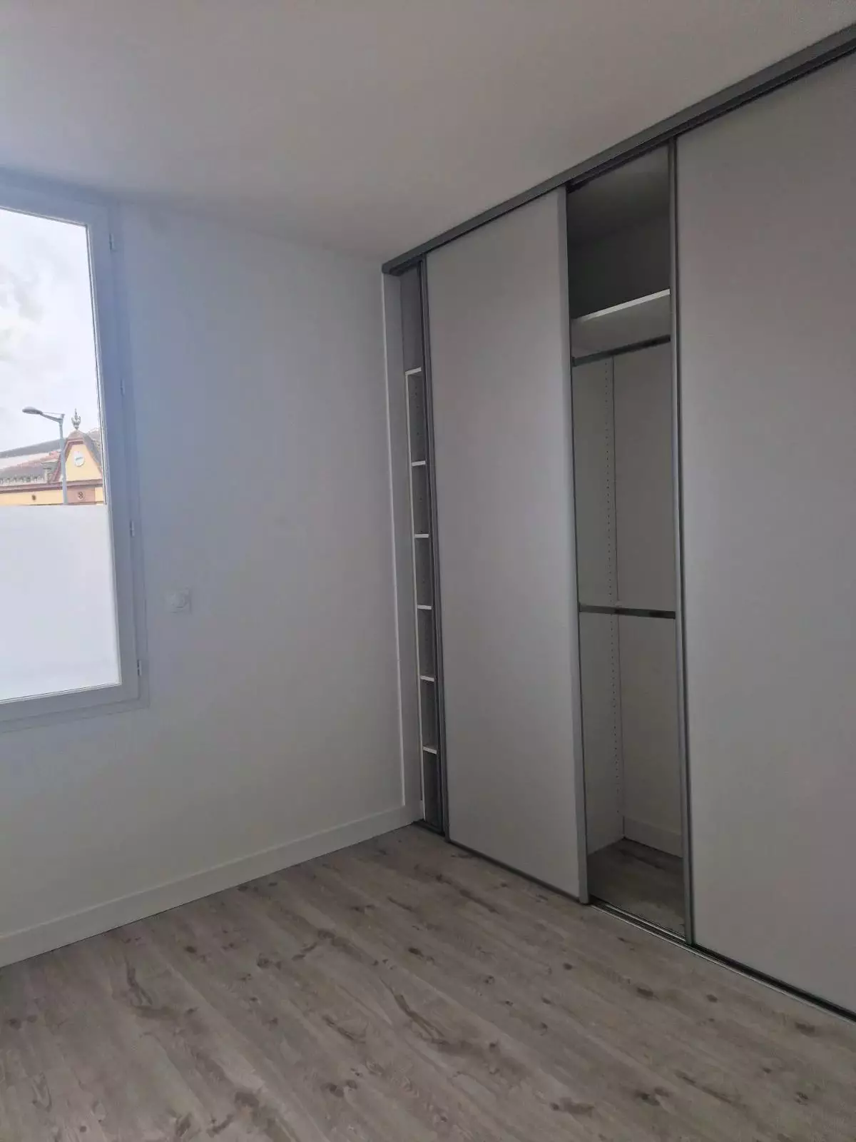 Flat Place de la Bascule in Colomiers