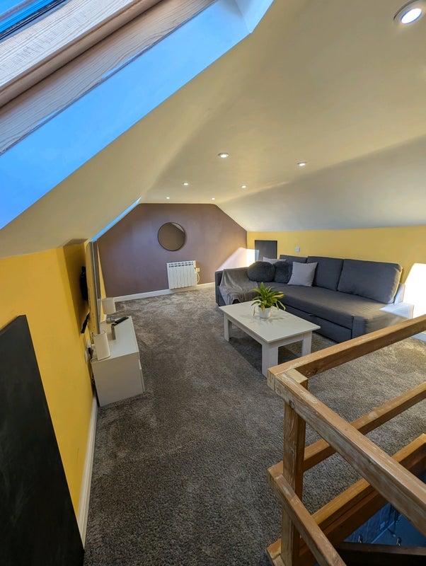 Room Shillingstone Drive in Bournemouth