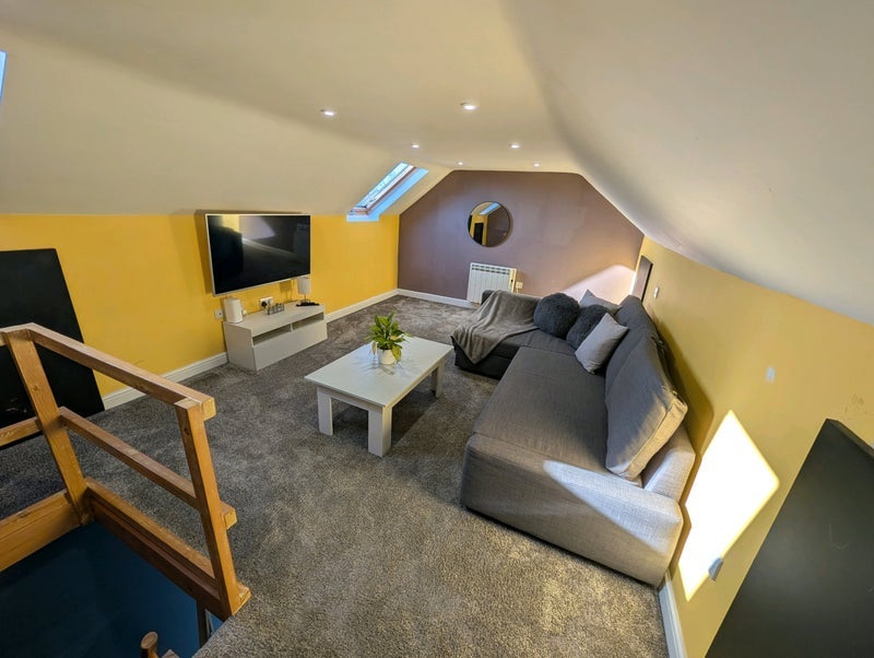 Room Shillingstone Drive in Bournemouth