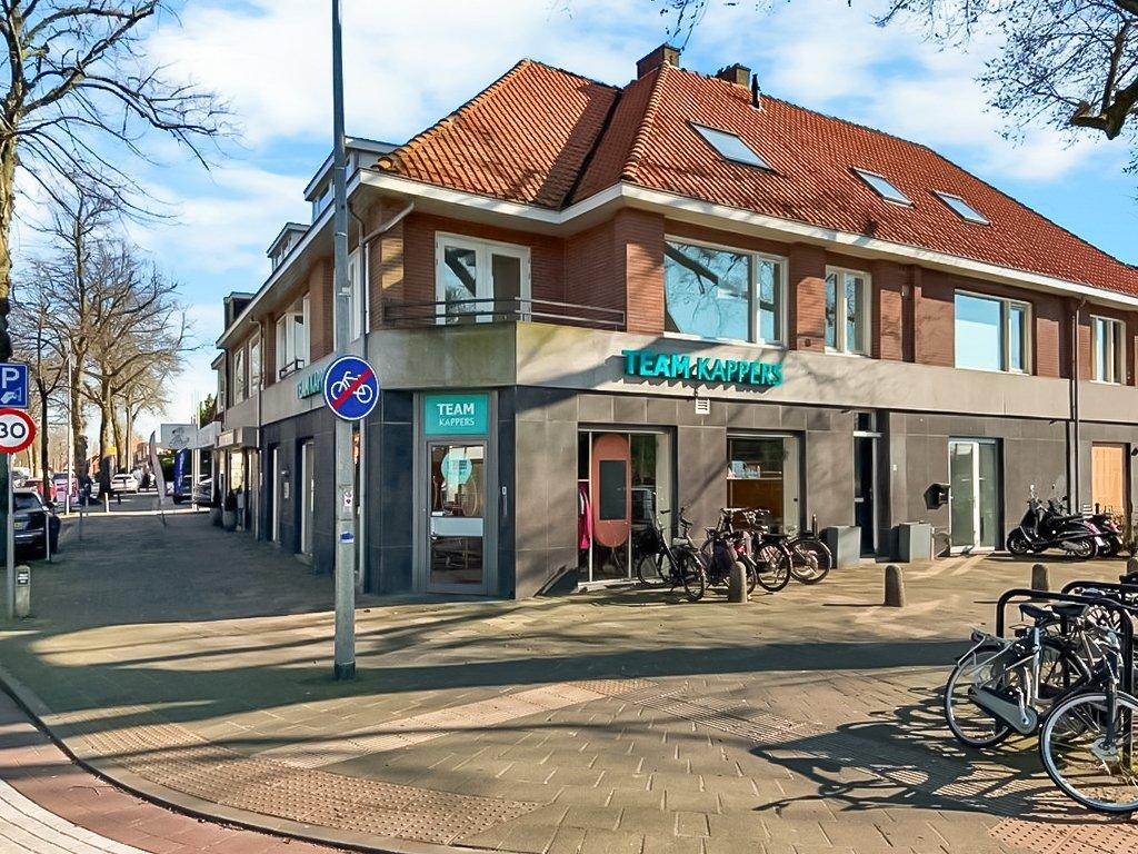 Appartement Neuweg à Hilversum