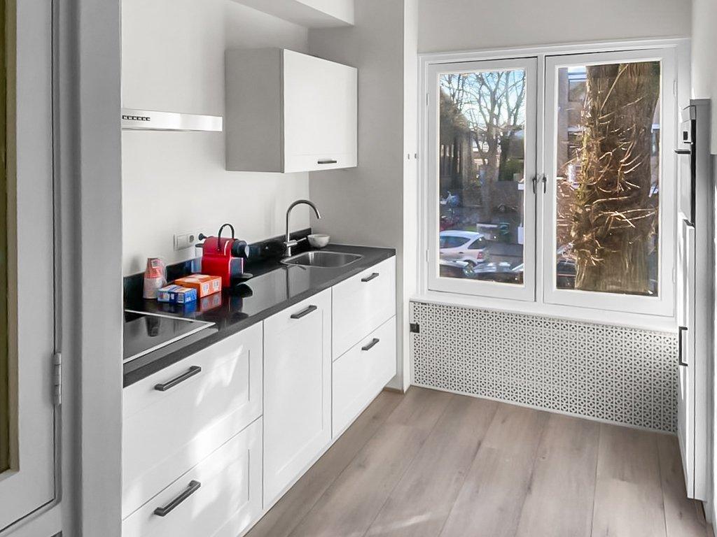 Woning te huur: Neuweg, Hilversum