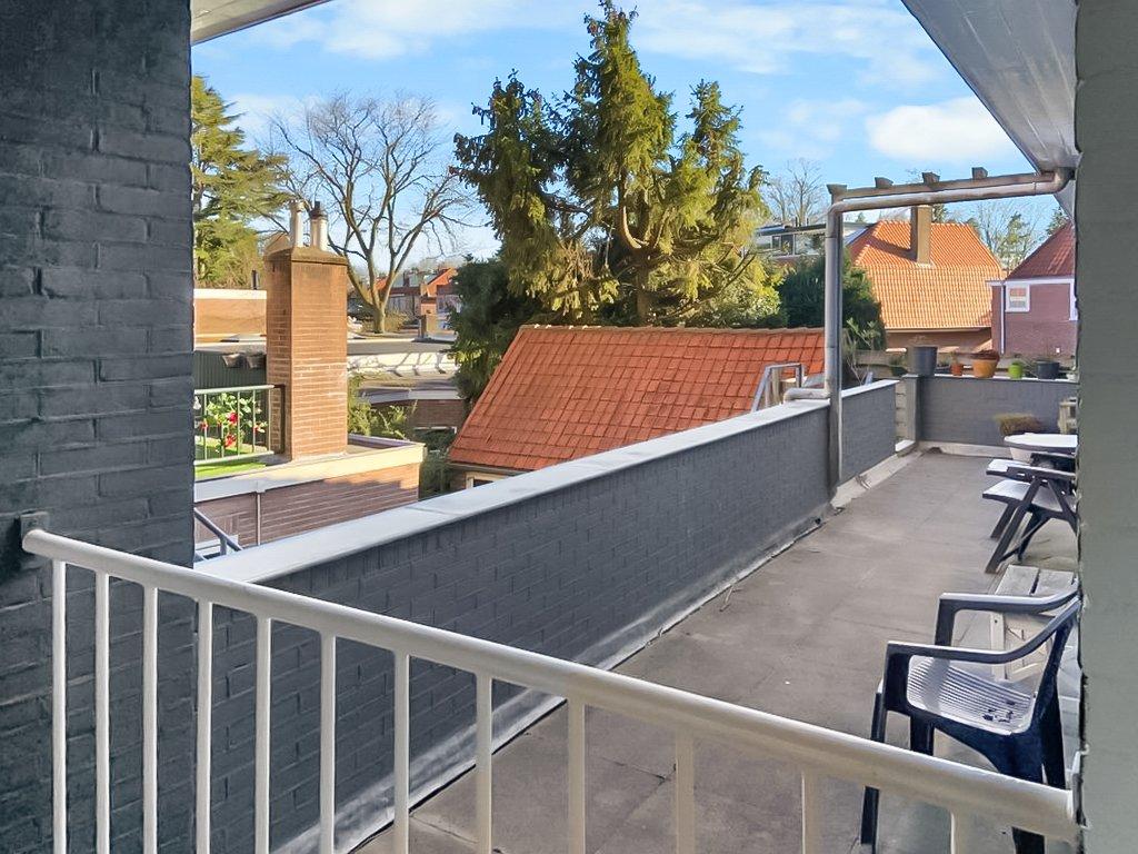Woning te huur: Neuweg, Hilversum