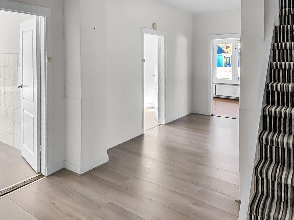 Woning te huur: Neuweg, Hilversum