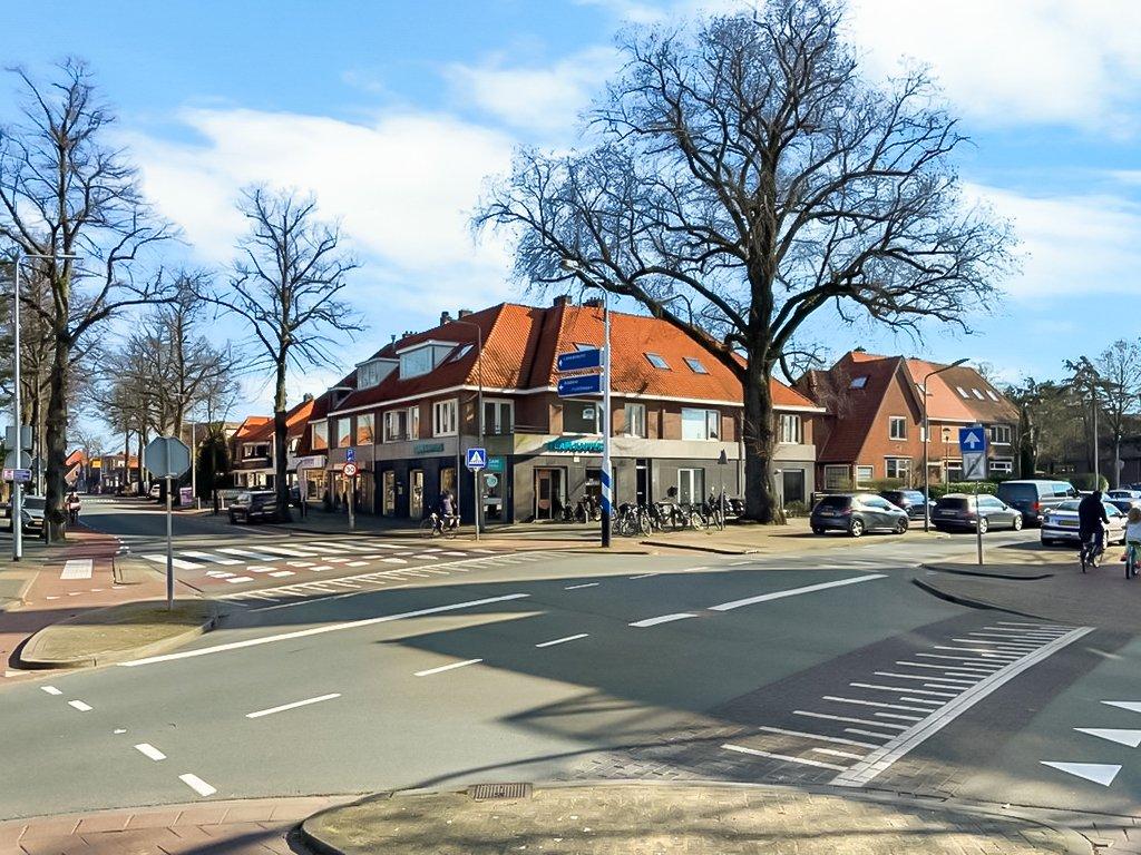 Woning te huur: Neuweg, Hilversum