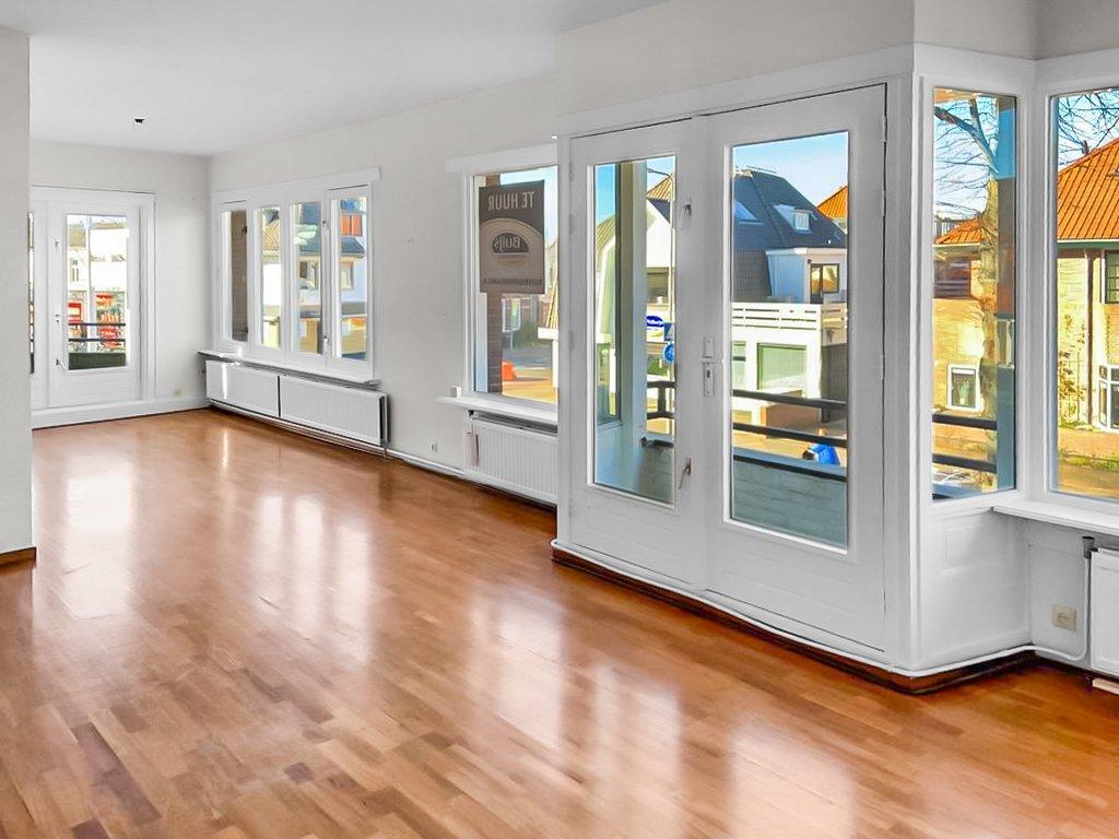 Woning te huur: Neuweg, Hilversum
