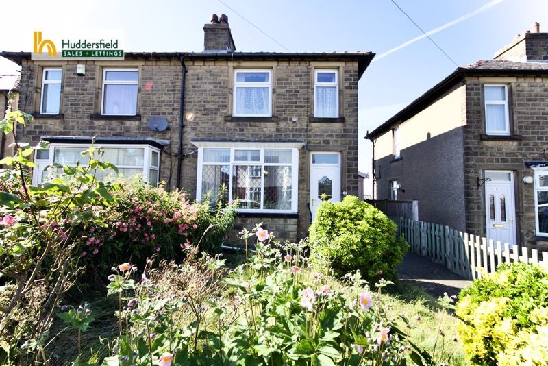 House Gramfield Road in Kirklees