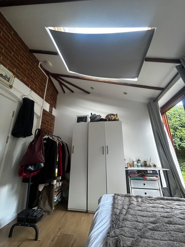 Room Chapter Close in Greater London